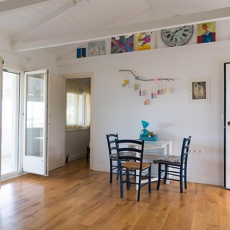 Lefkáda Kite Beach House מראה חיצוני תמונה