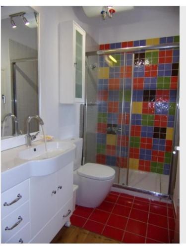 Lefkáda Kite Beach House מראה חיצוני תמונה
