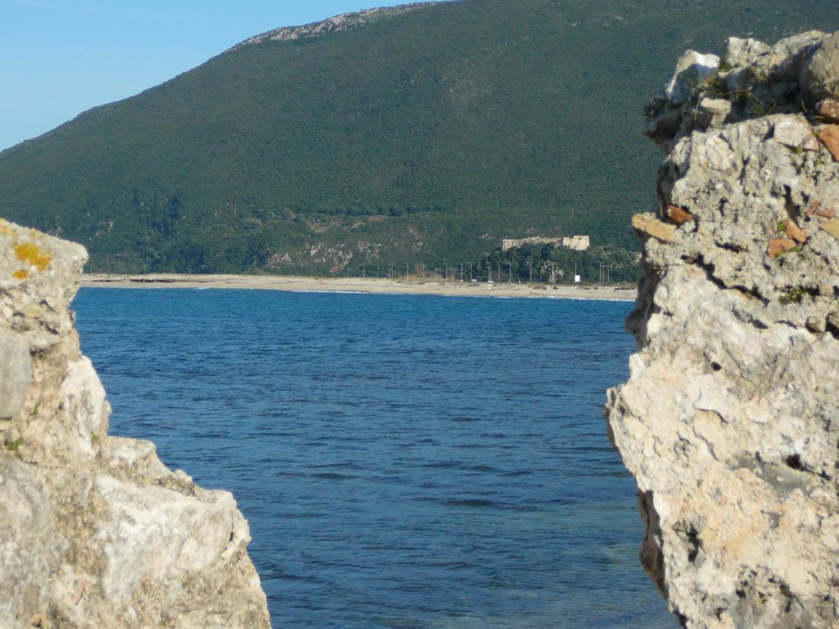 Lefkáda Kite Beach House מראה חיצוני תמונה