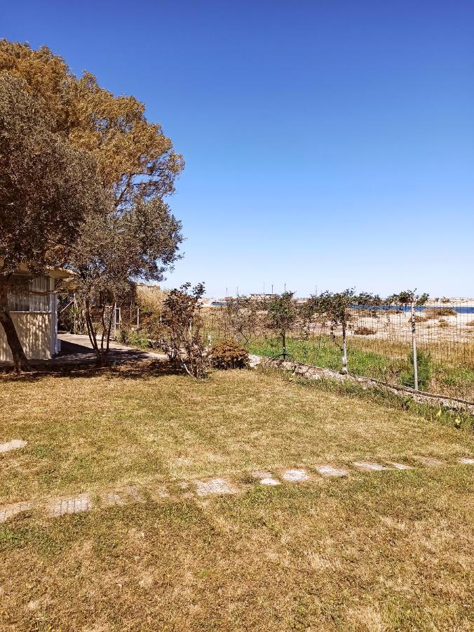 Lefkáda Kite Beach House מראה חיצוני תמונה