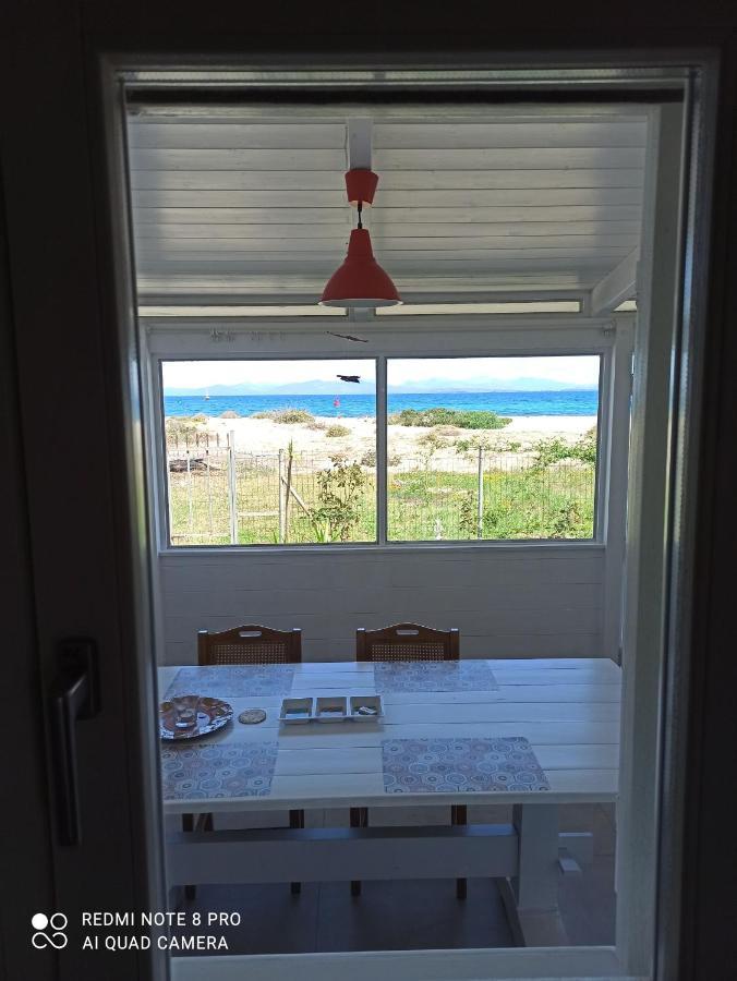 Lefkáda Kite Beach House מראה חיצוני תמונה